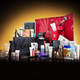 The Ultimate Black Friday Bundle - Advent Calendar & Back for Black Limited Edition Beauty Box