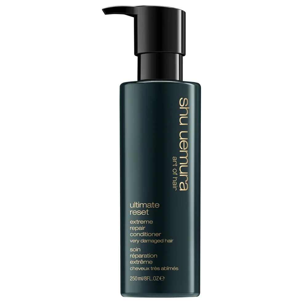 Shu Uemura Art of Hair Ultimate Reset Conditioner 250ml Zdjęcie 1