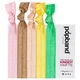 Popband London Ocean Drive Hair Ties gumki do włosów – Multi Pack