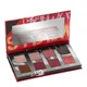 Urban Decay On The Run Mini Palette paleta cieni do powiek – Shortcut