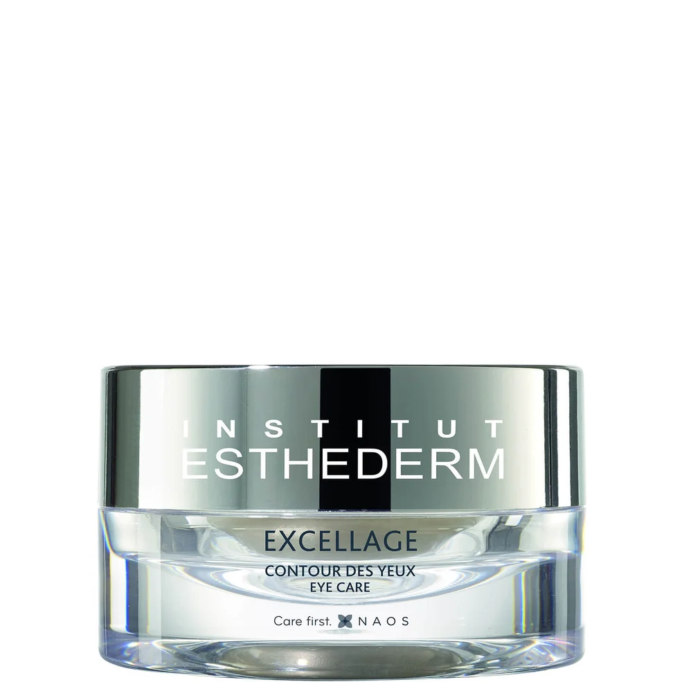 Institut Esthederm Excellage Re-Densifying Eye Balm ujędrniający balsam pod oczy 15 ml Zdjęcie 1