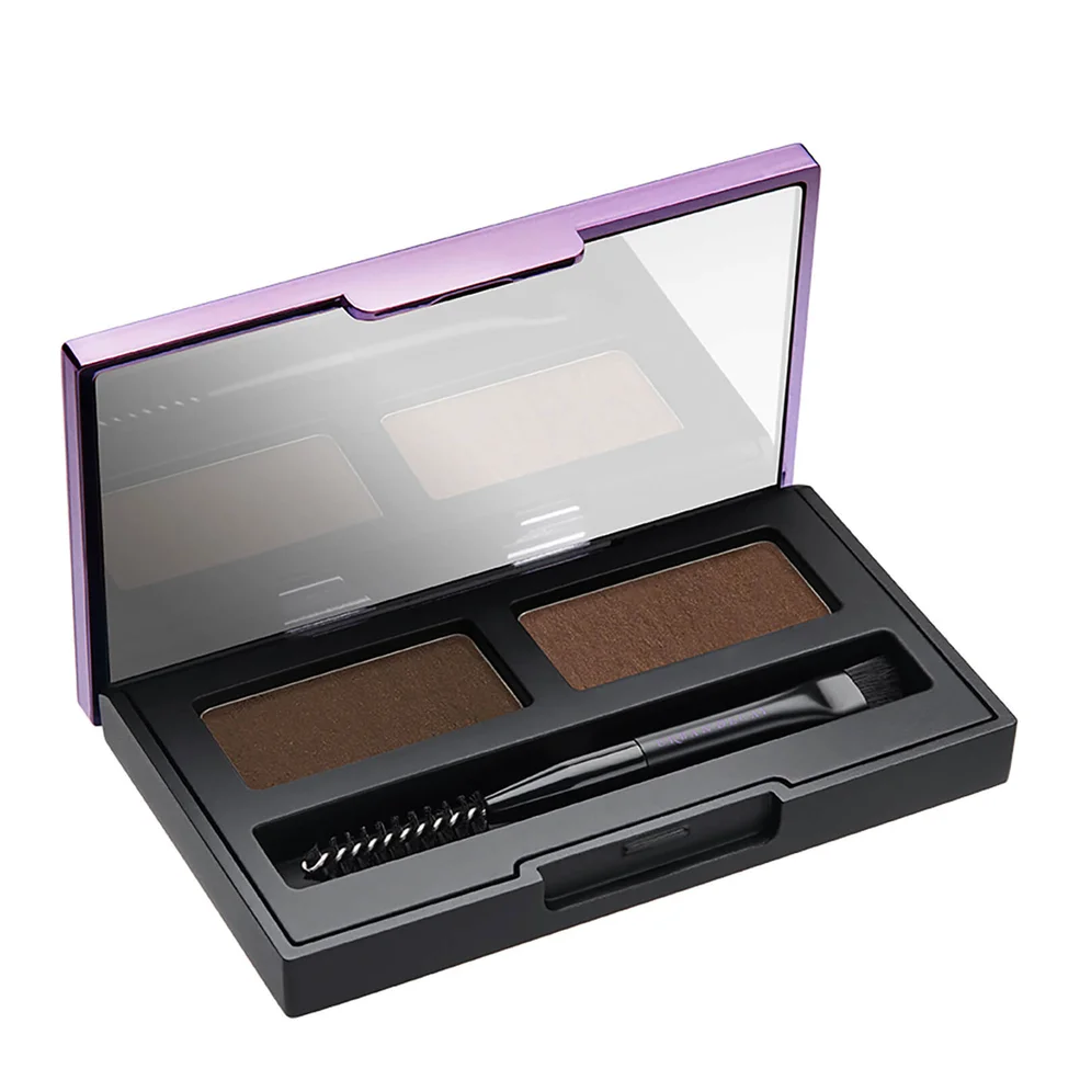 Urban Decay Double Down Brow Powder - Brunette Betty Zdjęcie 1
