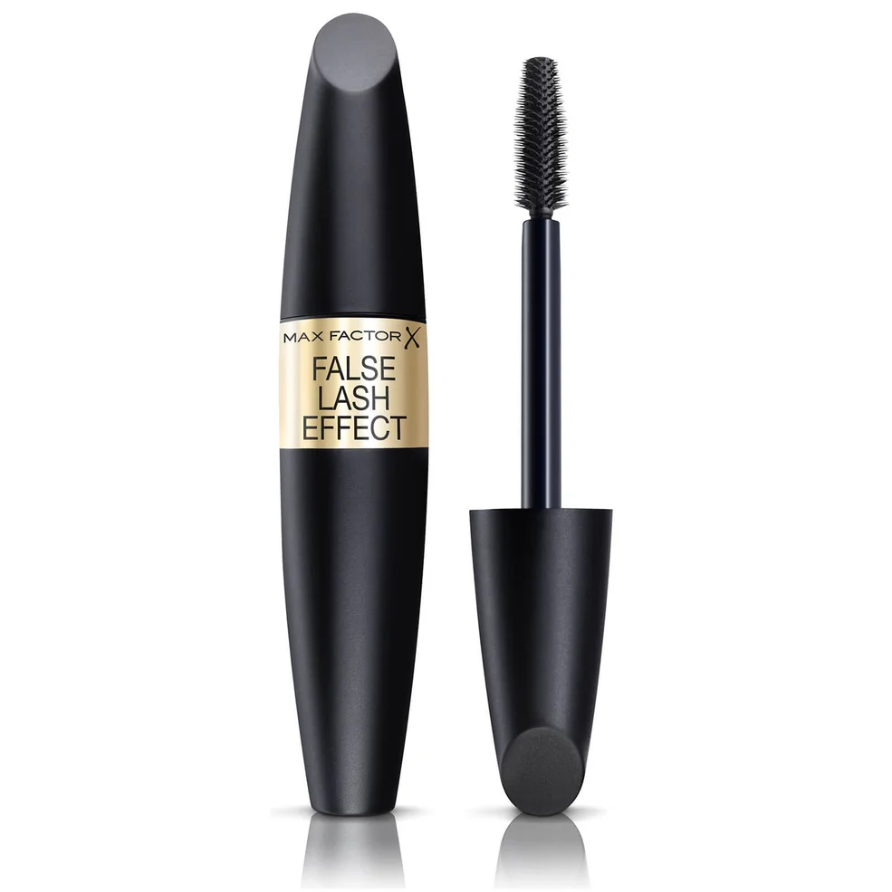 Max Factor False Lash Effect Mascara tusz do rzęs – Black Brown Zdjęcie 1