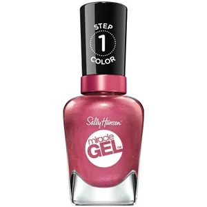 Sally Hansen Miracle Gel Nail Varnish - Saturn it up! - Colour Saturn it up!