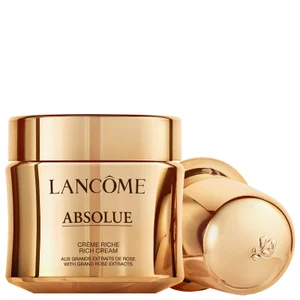 Lancôme Absolue Precious Cells Rich Cream Refill odżywczy krem nawilżający – zapas 60 ml - undefined undefined