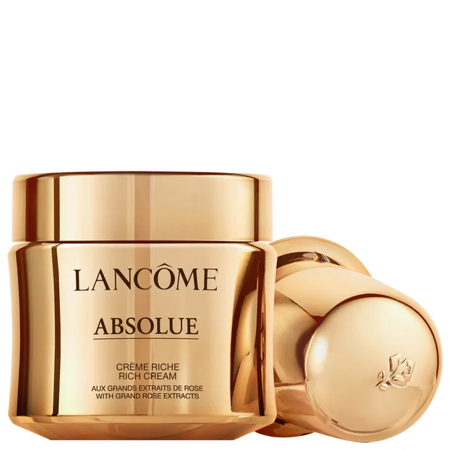 Lancôme Absolue Precious Cells Rich Cream Refill odżywczy krem nawilżający – zapas 60 ml