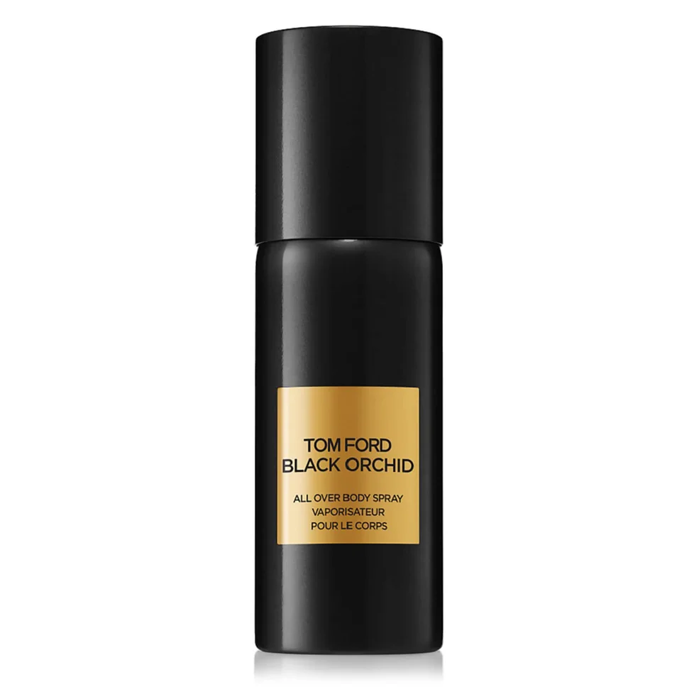 TOM FORD Black Orchid Body Spray 150ml Zdjęcie 1