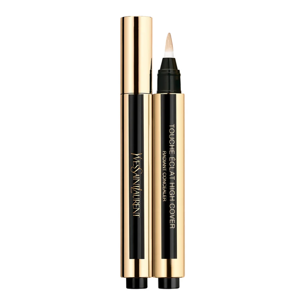 Yves Saint Laurent Touche Éclat korektor mocno kryjący 2,5 ml (różne odcienie) Zdjęcie 1