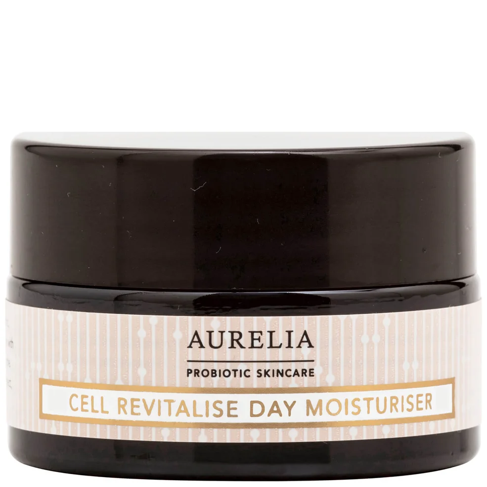 Aurelia Probiotic Skincare Cell Revitalise Day Moisturiser 20ml Zdjęcie 1