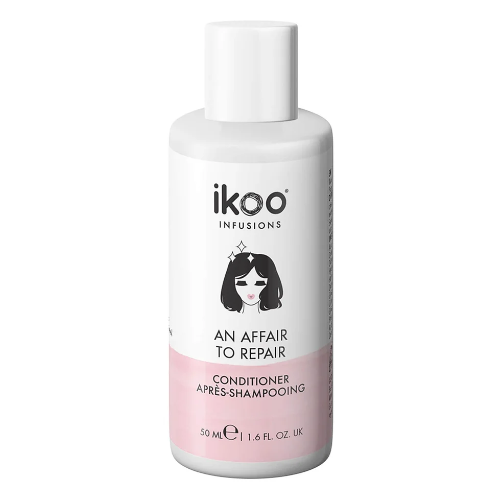 ikoo Conditioner - An Affair to Repair 50ml Zdjęcie 1