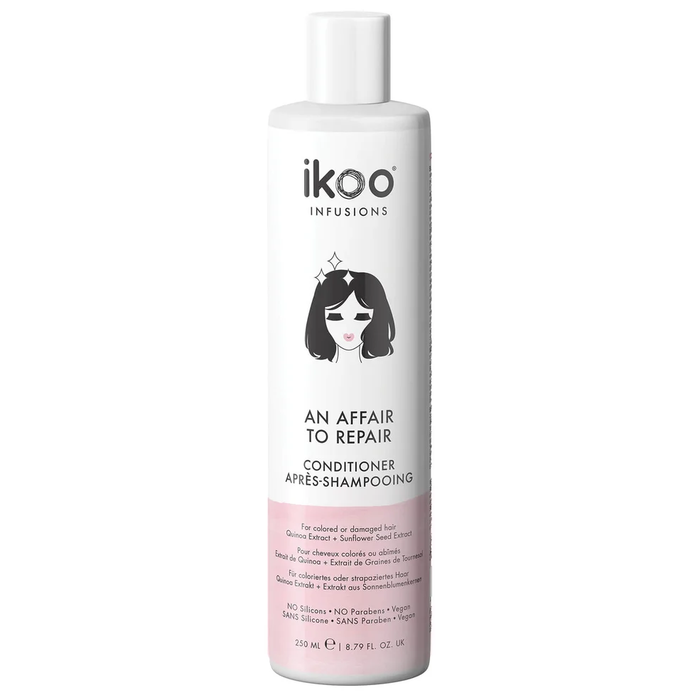 ikoo Conditioner - An Affair to Repair 250ml Zdjęcie 1