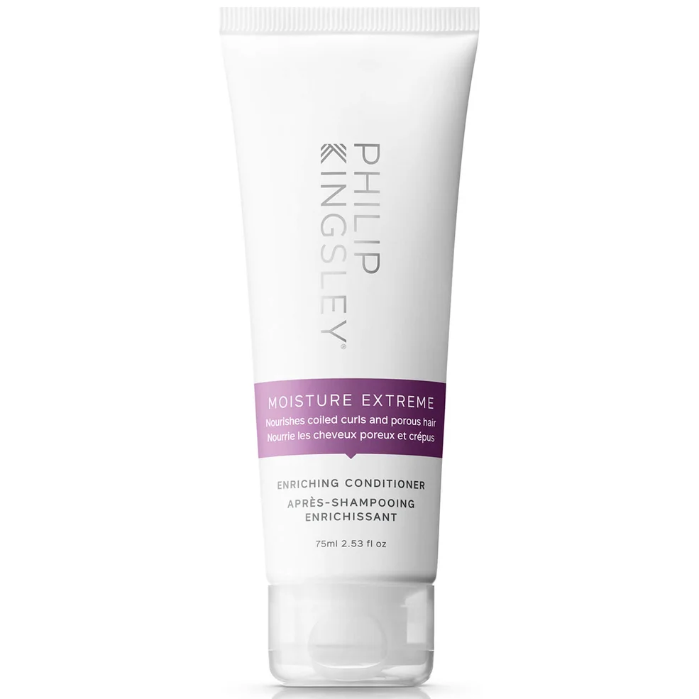 Philip Kingsley Moisture Extreme Enriching Conditioner 75ml Zdjęcie 1