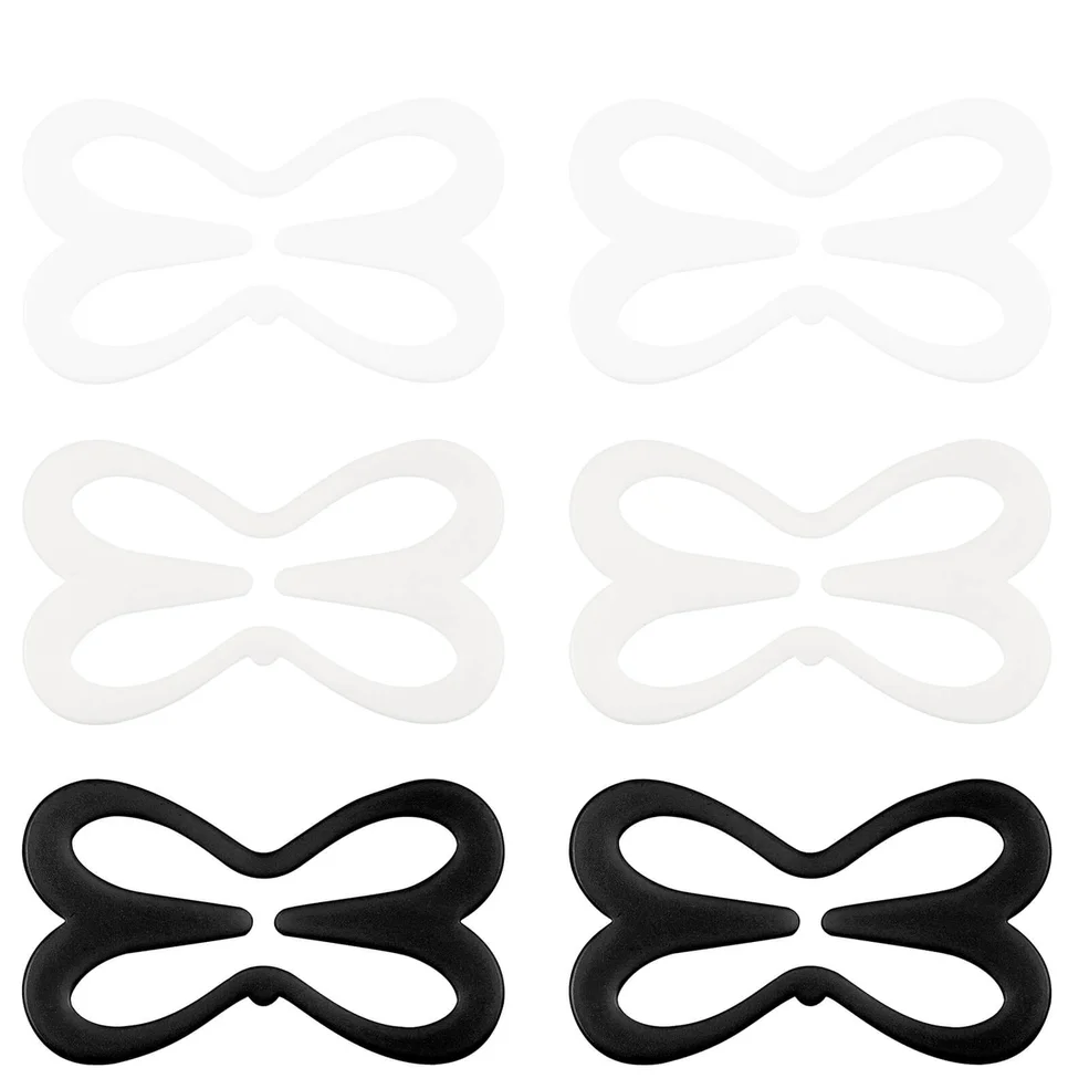 brushworks Racer Back Bra Clips Zdjęcie 1