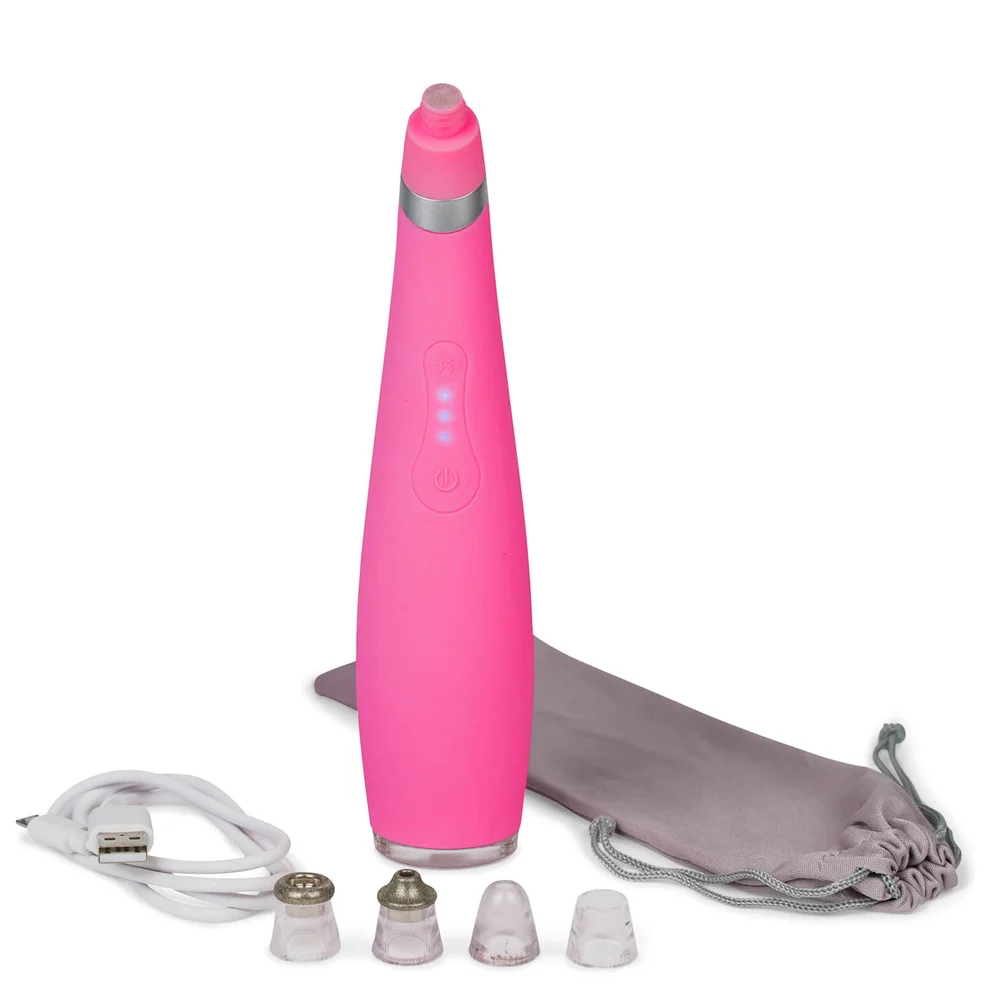 Rio Skin Renew Microdermabrasion System Zdjęcie 1