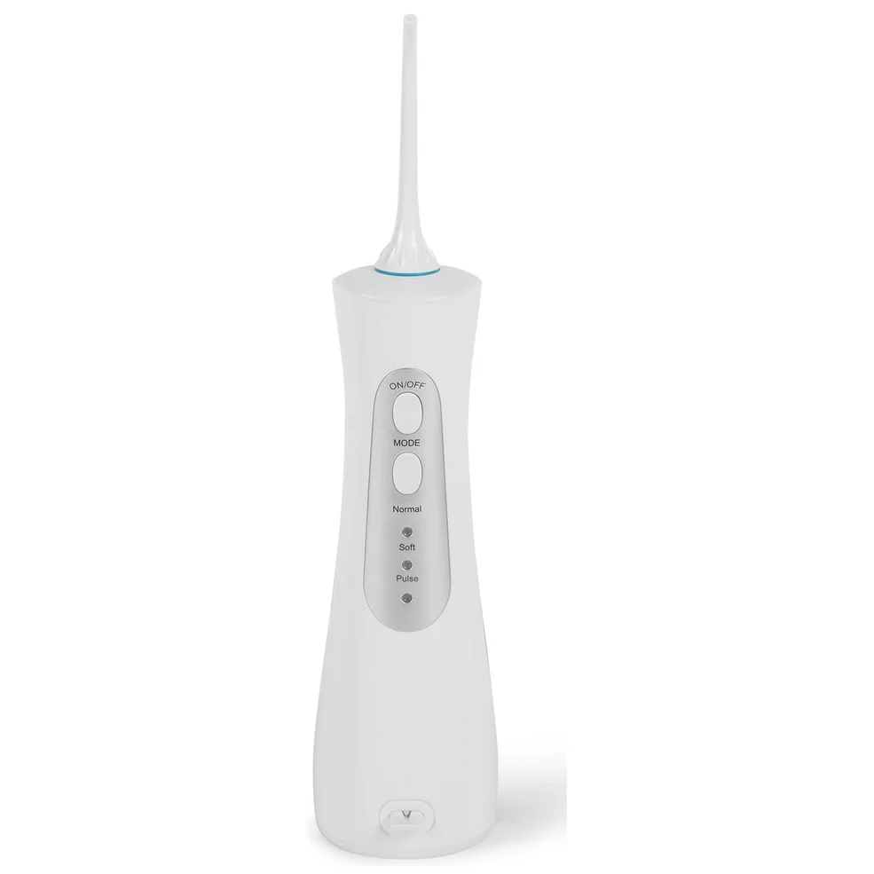 Rio Cordless Water Flosser and Oral Water Jet Irrigator irygator do zębów Zdjęcie 1
