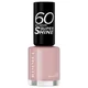 Rimmel 60 Seconds Super-Shine Nail Polish - Topless