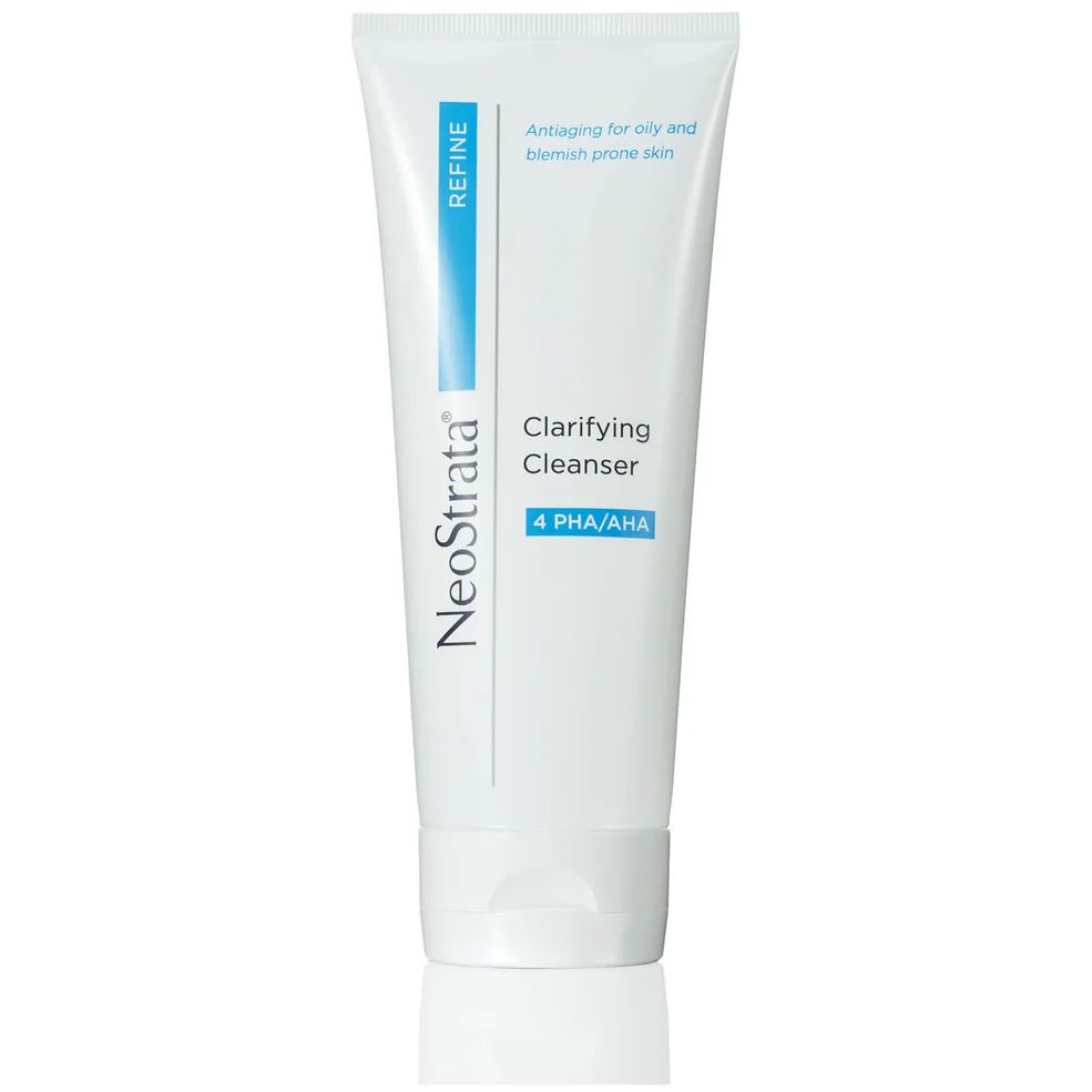 Neostrata Refine Clarifying Cleanser 200ml Zdjęcie 1
