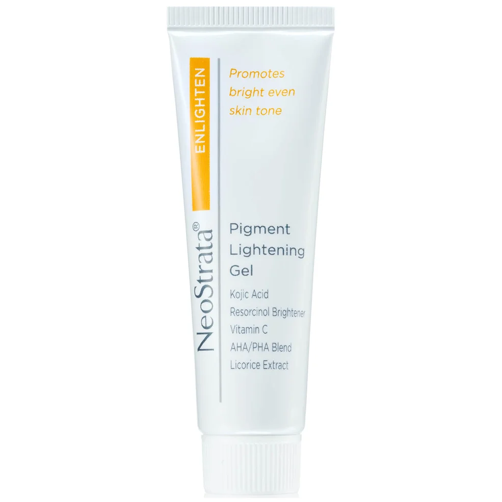 Neostrata Enlighten Pigment Lightening Gel for Dark Spots 40g Zdjęcie 1