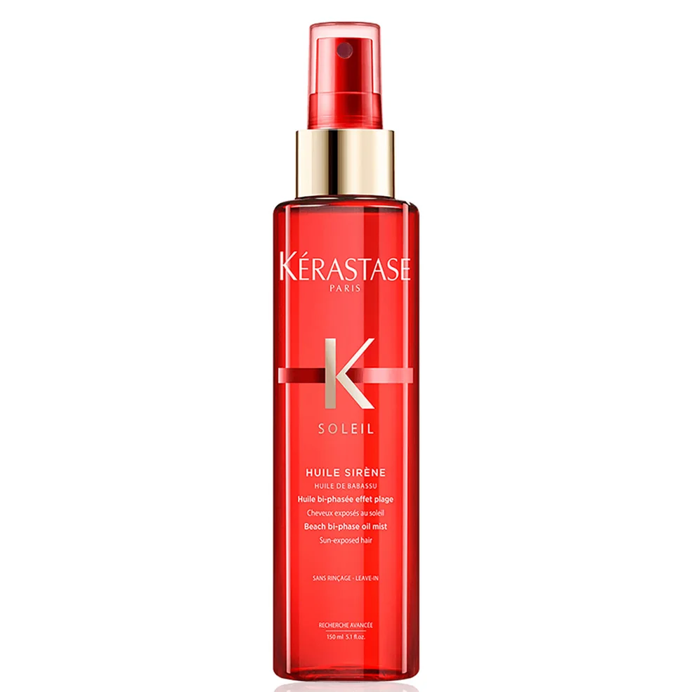 Kérastase Soleil Huile Sirene Treatment 150ml Zdjęcie 1