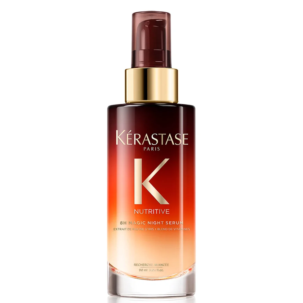 Kérastase Nutritive 8H Magic Night Serum 90ml Zdjęcie 1