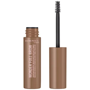 Rimmel Wonder'full 24hr Brow Mascara tusz do brwi 4,5 ml (różne odcienie) - Shade Light