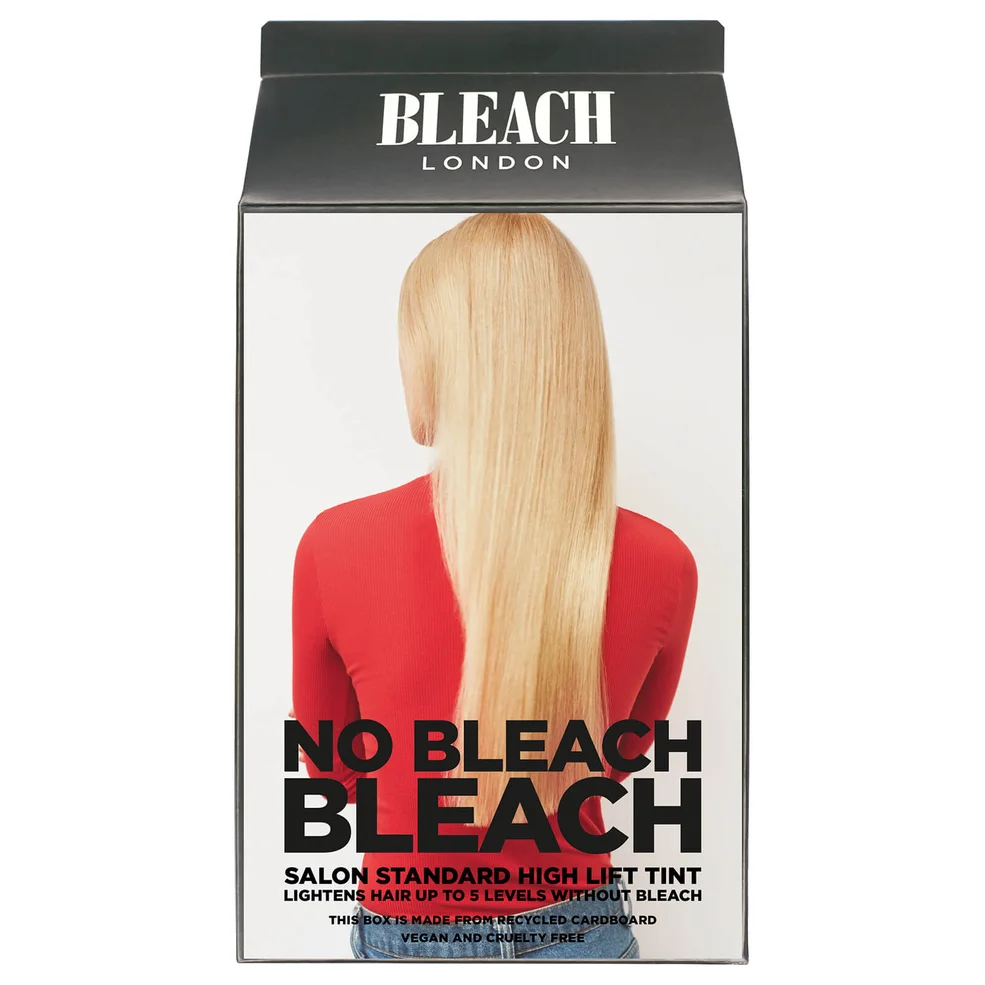 BLEACH LONDON No Bleach Bleach Kit Zdjęcie 1