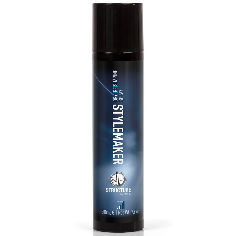 Joico Structure Stylemaker Dry Re-Shaping Spray 300ml Zdjęcie 1