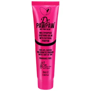Dr. PAWPAW Hot Pink Balm 25ml - undefined undefined