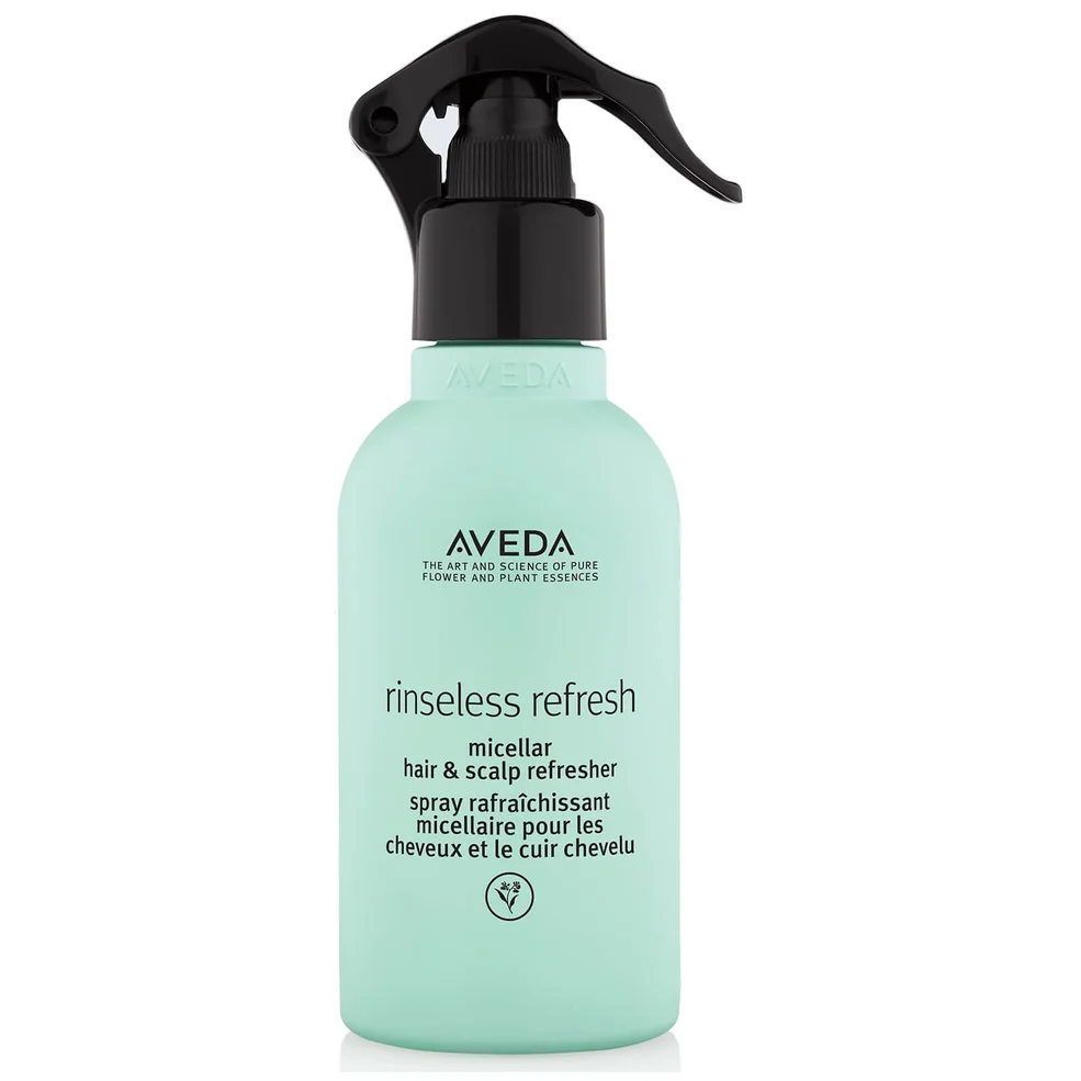Aveda Rinseless Refresh Micellar Hair and Scalp Refresher 200ml Zdjęcie 1