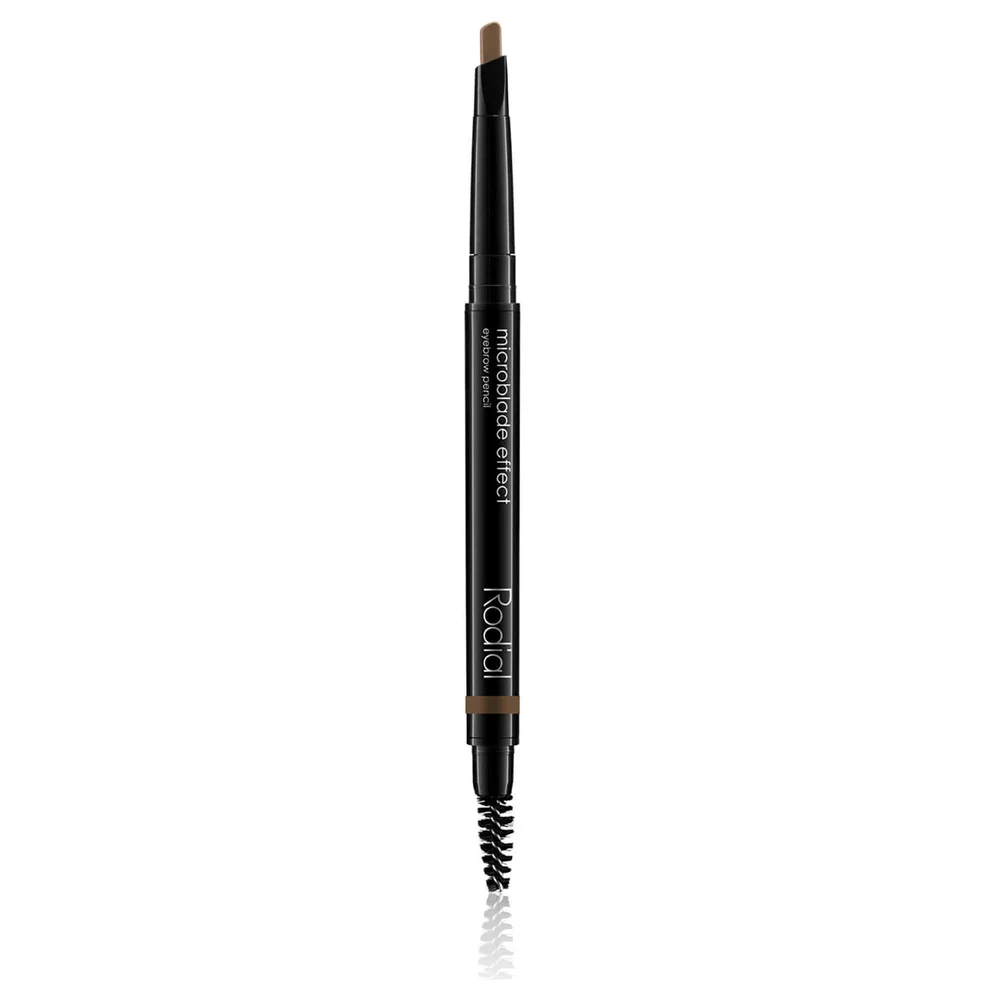 Rodial Microblade Effect Eyebrow Pencil 0.5g (Various Shades) Zdjęcie 1