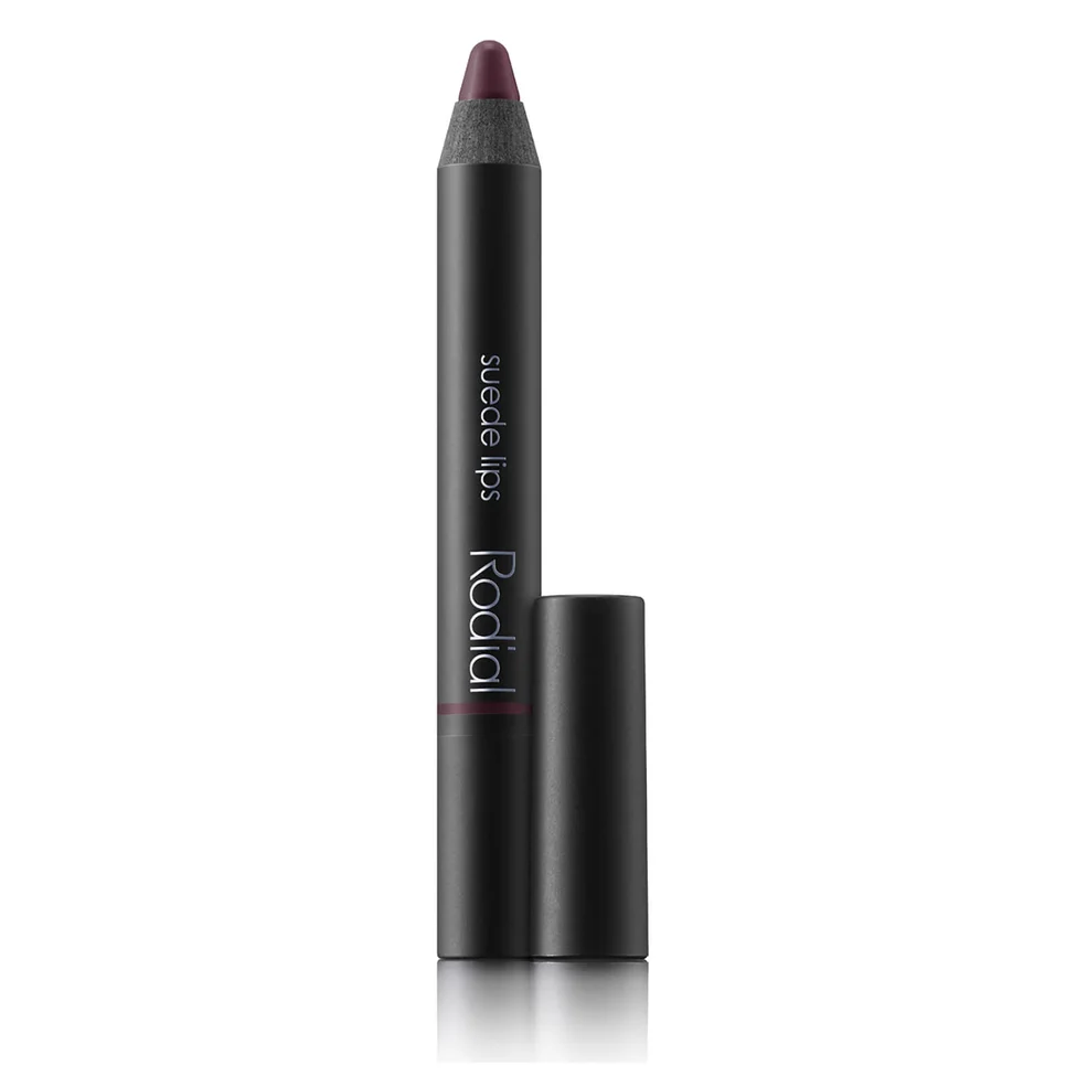 Rodial Suede Lips 2.4g (Various Shades) Zdjęcie 1