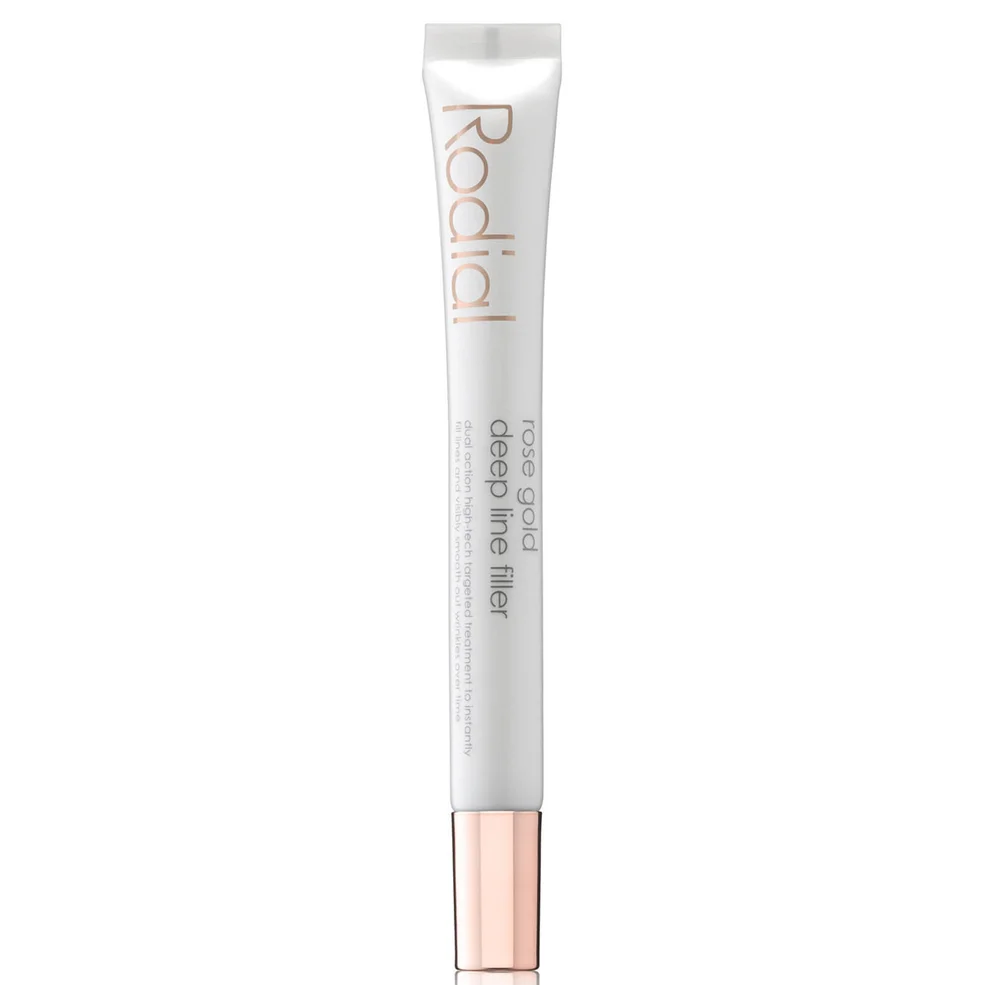 Rodial Rose Gold Deep Line Filler 10ml Zdjęcie 1