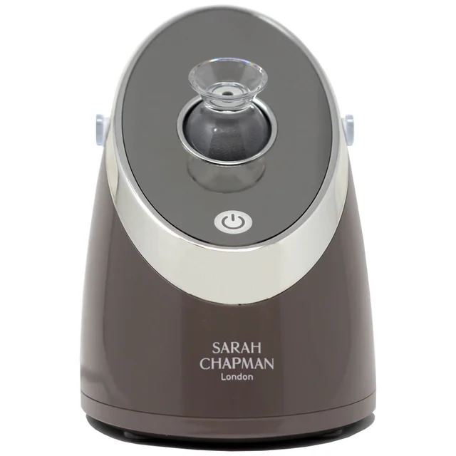 Sarah Chapman Skinesis Pro Hydro-Mist Steamer sauna do twarzy