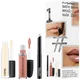 MAC Matte Makes Metal Exclusive Lip Kit - Nude Lips