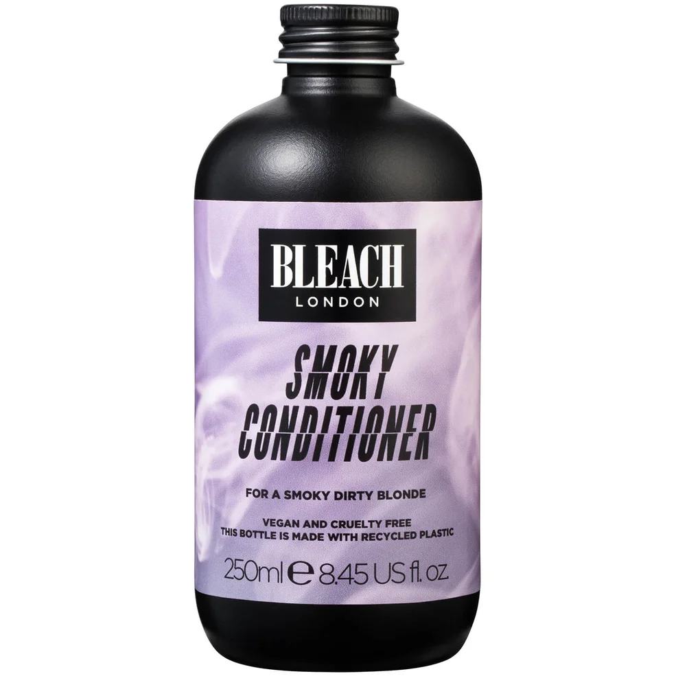 BLEACH LONDON Smoky Conditioner 250ml Zdjęcie 1