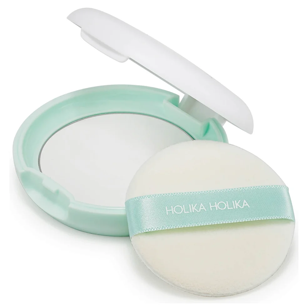 Holika Holika Puri Pore No Sebum Pact 8g Zdjęcie 1