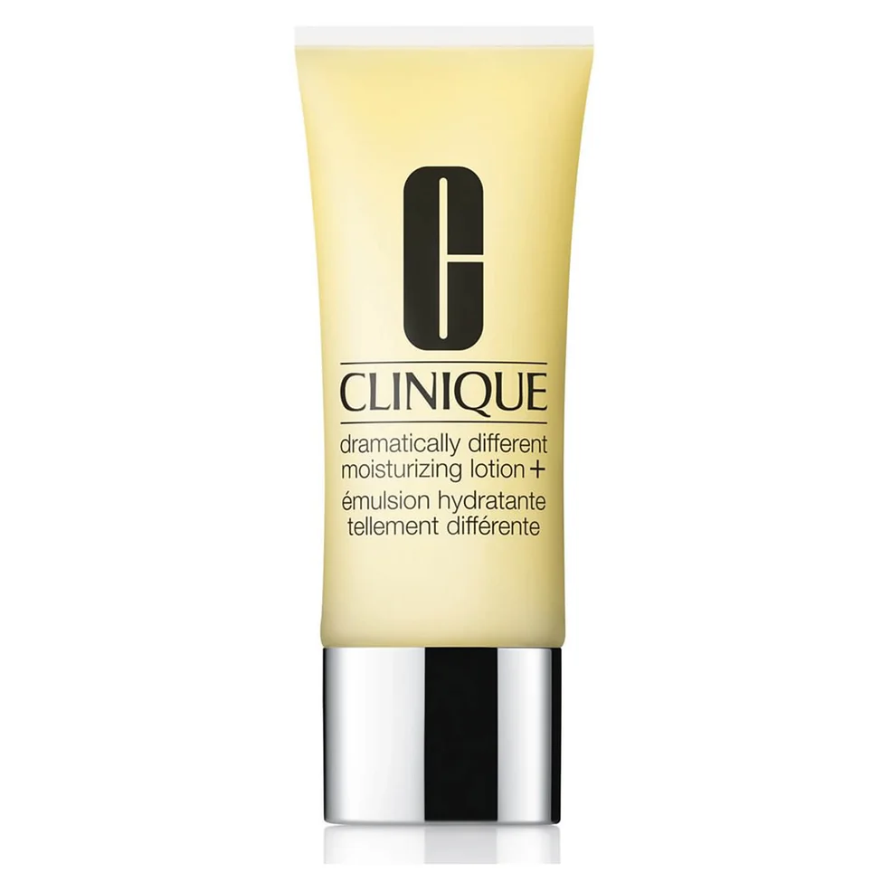 Clinique Dramatically Different Moisturising Lotion 30ml Zdjęcie 1