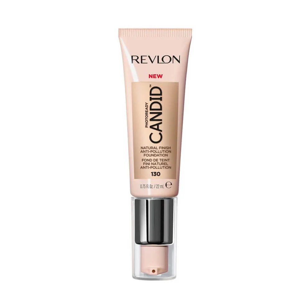Revlon Photoready Candid Anti-Pollution Foundation (Various Shades) Zdjęcie 1