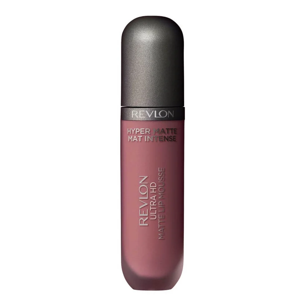 Revlon Ultra HD Matte Lip Mousse (Various Shades) Zdjęcie 1
