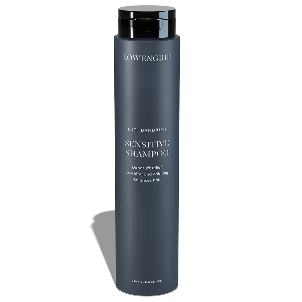 Löwengrip Anti-Dandruff Sensitive Shampoo 250ml Zdjęcie 1