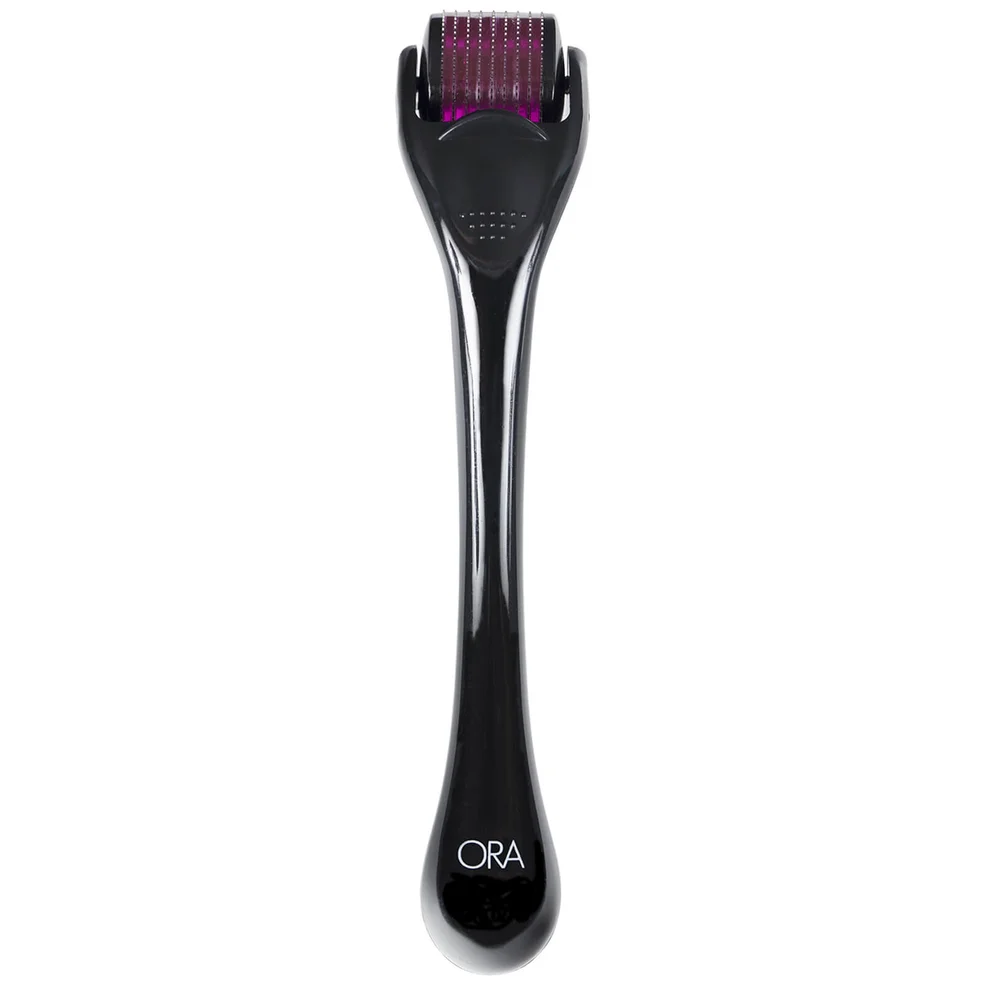 Beauty ORA Facial Microneedle Roller System - Advanced Therapy 0.5mm Zdjęcie 1