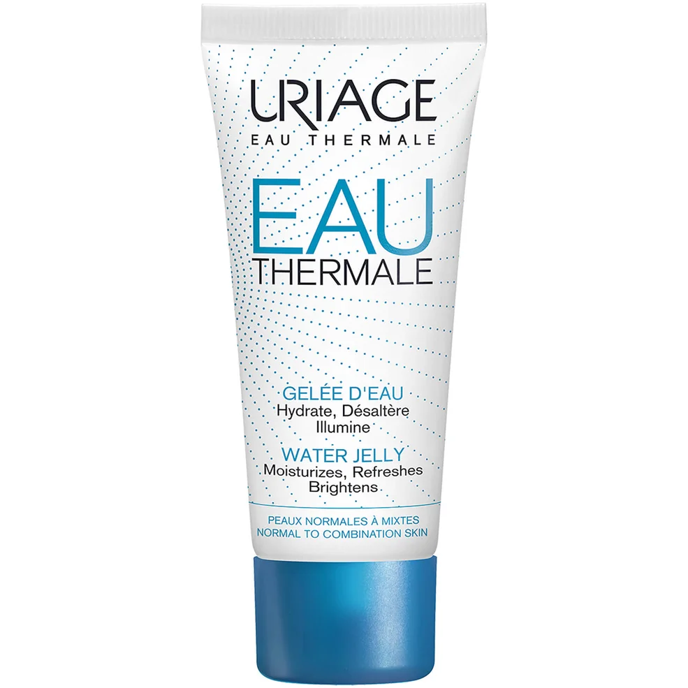 URIAGE Thermal Water Jelly 1.35 fl.oz. Zdjęcie 1