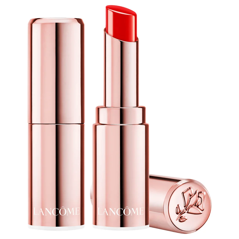 Lancôme L'Absolu Mademoiselle Shine Lipstick 3.2g (Various Shades) Zdjęcie 1