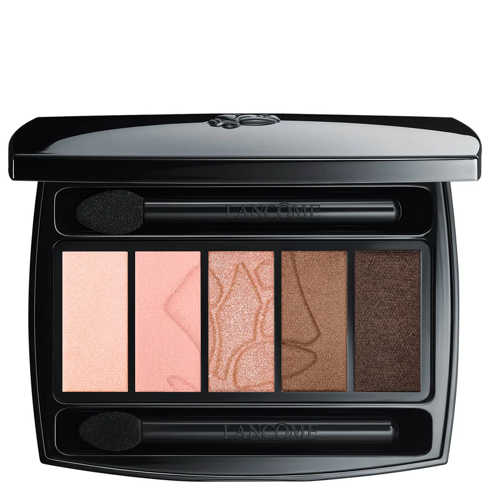 Lancôme Hypnôse Eye Palette paleta cieni do oczu – 01 French Nude 4,3 g Zdjęcie 1