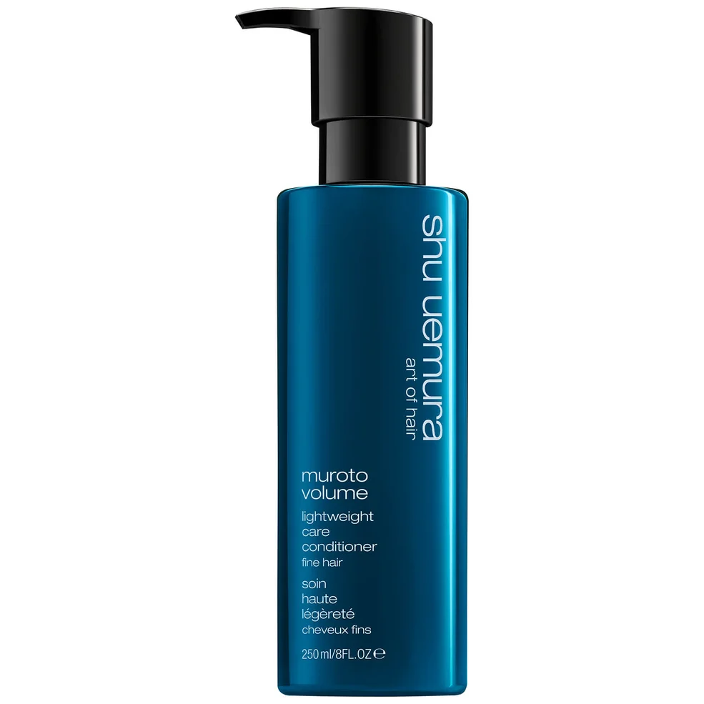 Shu Uemura Art of Hair Muroto Volume Conditioner odżywka zwiększająca objętość włosów 250 ml Zdjęcie 1