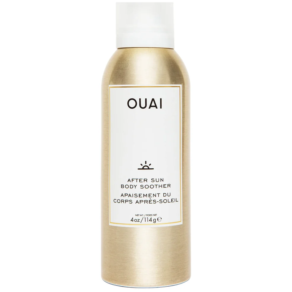 OUAI After Sun Body Soother 114g Zdjęcie 1