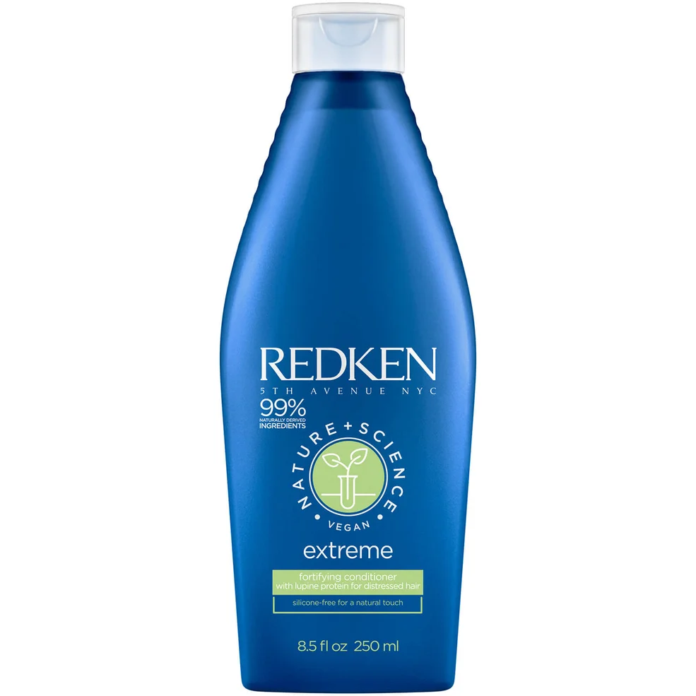 Redken Nature + Science Extreme Conditioner 250ml Zdjęcie 1