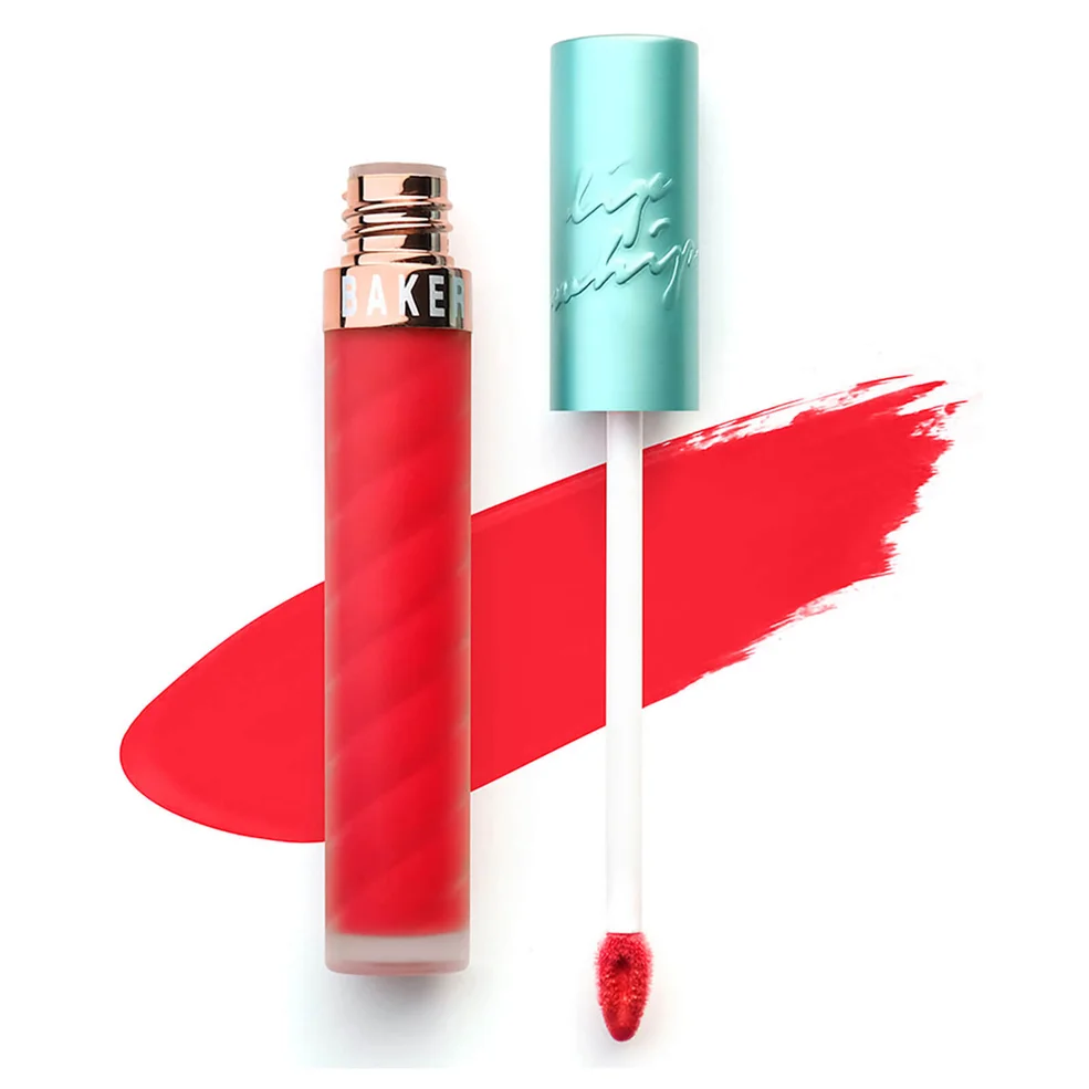 Beauty Bakerie Lip Whip 3.5ml (Various Shades) Zdjęcie 1