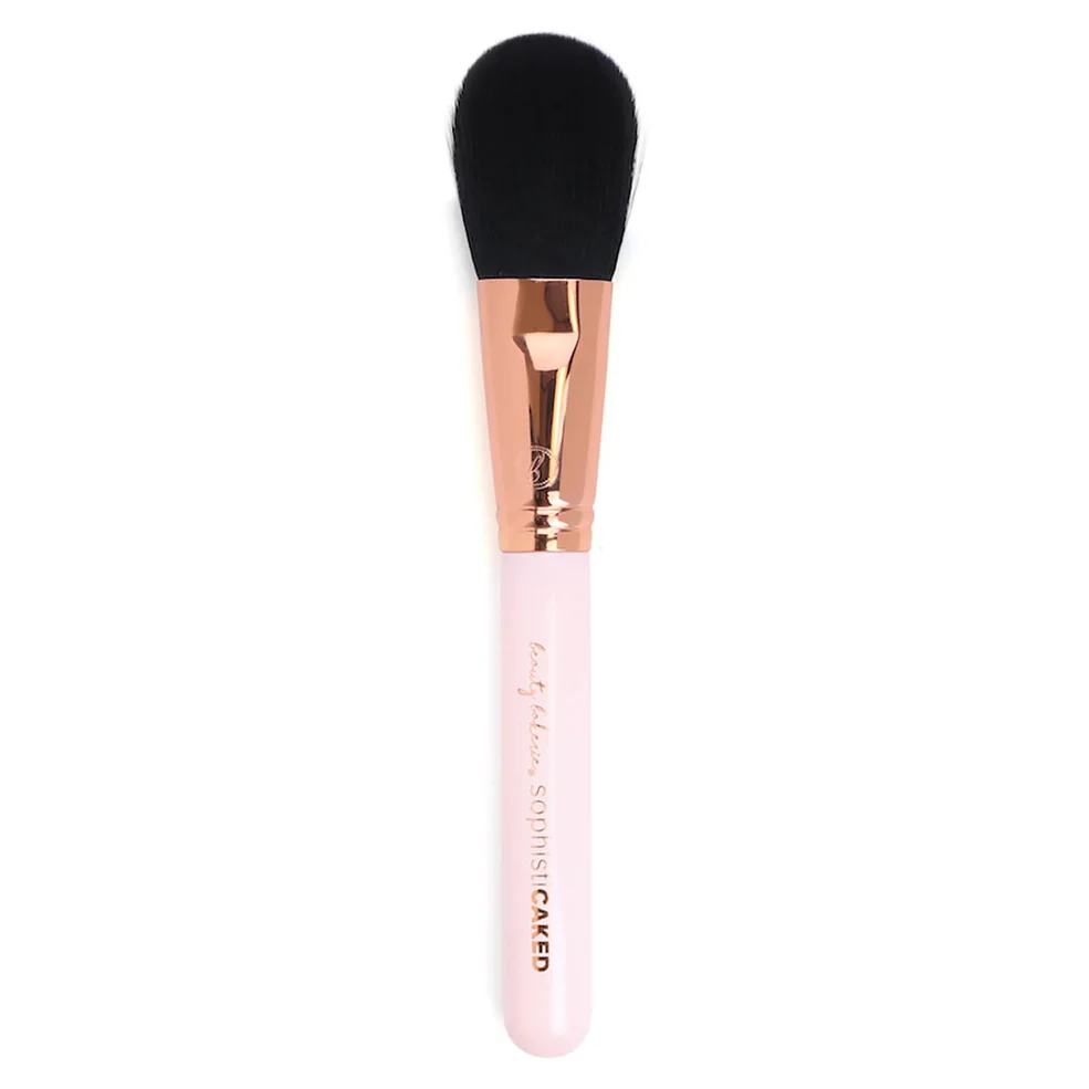 Beauty Bakerie Bakeware: Deluxe Powder Brush Zdjęcie 1