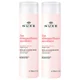 NUXE Micellar Water Duo with Rose Petals 2 x 200ml